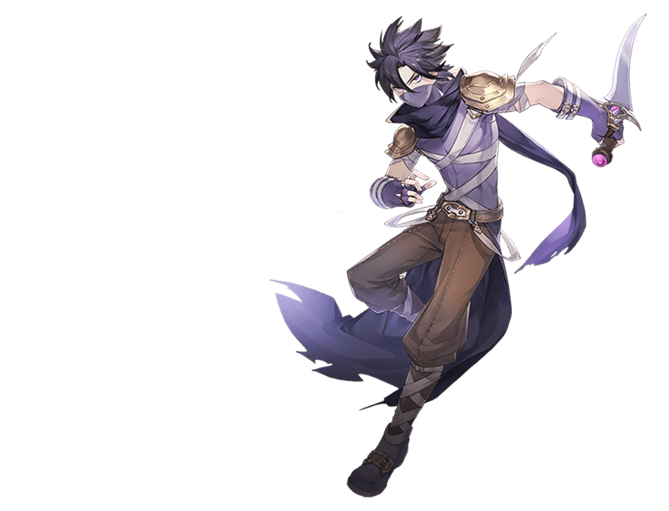 Assassin