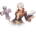 Priest