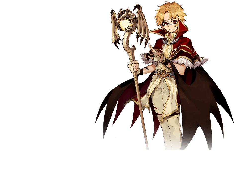 High Wizard